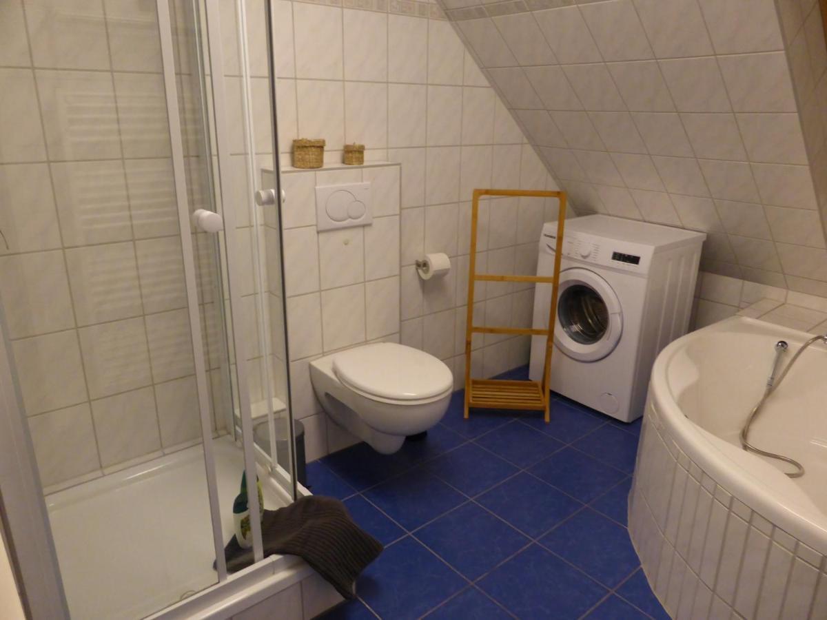 Apartment Skyline Of Jena, Luxurioes, Einzigartig, Free Wifi, Parkplatz, Klimatisiert, Zentral Buitenkant foto
