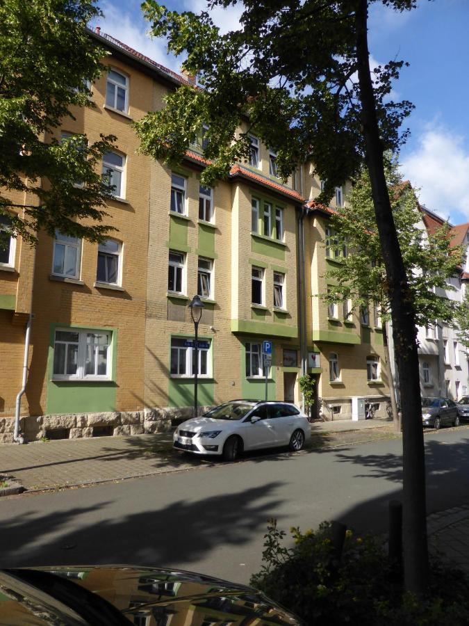 Apartment Skyline Of Jena, Luxurioes, Einzigartig, Free Wifi, Parkplatz, Klimatisiert, Zentral Buitenkant foto